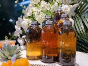 来掌握梨山奶茶奶茶加盟流程官方网站时况，